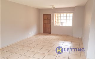 2 Bedroom Apartment in Rietvalleirand
