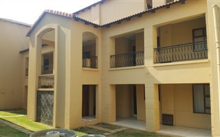 2 Bedroom Apartment in Noordwyk