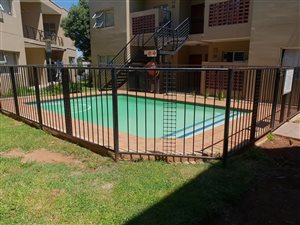 2 Bed Cluster in Gresswold