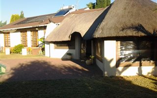 3 Bedroom House in Vaalpark