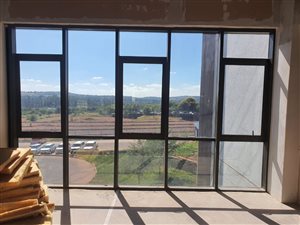 149.25 m² Office Space in Southdowns Estate