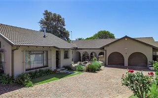 3 Bedroom House in Edenglen