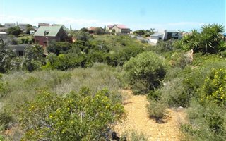 600 m² Land available in Wavecrest