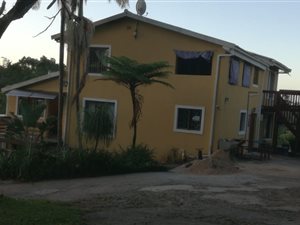 2 ha Farm in Banners Rest
