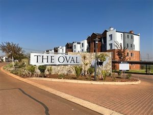 3 Bed Apartment in The Hills