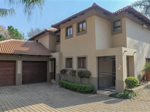 2 Bed Townhouse in Menlo Park