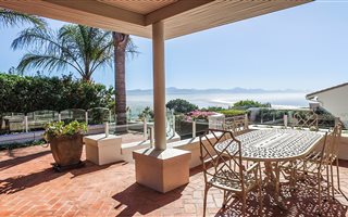4 Bedroom House in Plettenberg Bay