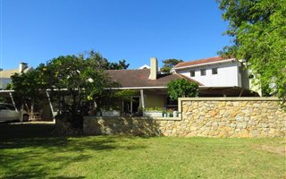 4 Bedroom House in Leisure Isle