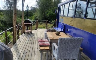 1 Bedroom House in Rheenendal