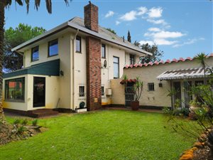3 Bed House in Pinelands