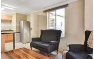 1 Bedroom Garden Cottage in Parkhurst