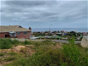 688 m² Land available in Tergniet