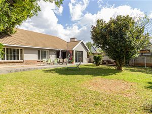 3 Bed House in Blairgowrie