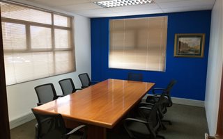 149 m² Office Space in Riverhorse Valley
