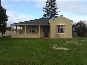 6.6 ha Farm in Philippi