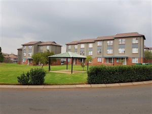 2 Bed Apartment in Albemarle