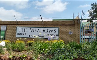 382 m² Commercial space in Meadowdale
