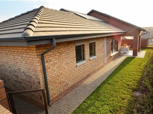 2 Bed Simplex in Northwold