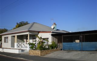 3 Bedroom House in Parow Central