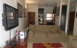 2 Bedroom Townhouse in Pretorius Park