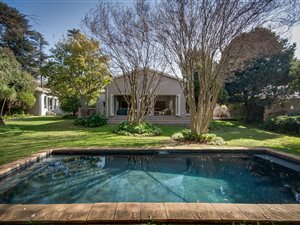 3 Bed House in Abbotsford