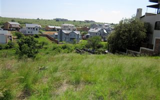 600 m² Land available in The Hills