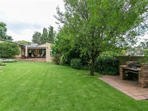 4 Bed House in Robindale