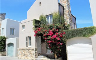 3 Bedroom House in Stellenbosch Central