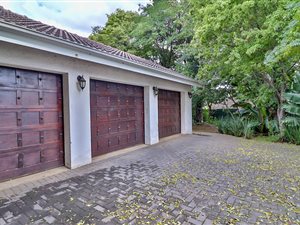 3 Bed House in Farrarmere