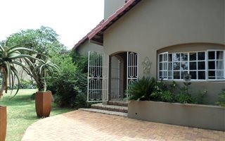 3 Bedroom House in Brackendowns