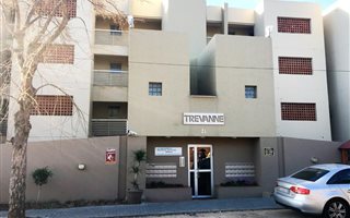 2 Bedroom Apartment in Glenhazel
