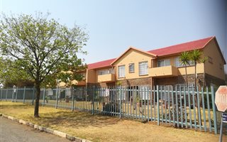 2 Bedroom Apartment in Greenhills
