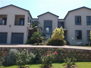 4 Bed House in Fairway Heights