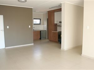 2 Bed Apartment in Kyalami