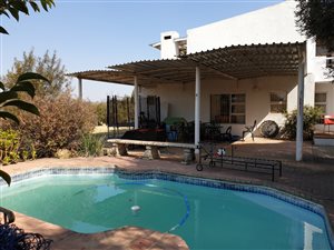 5 Bed House in Farmall