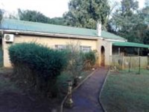 3 Bed House in Crestholme