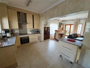 3 Bed House in Noordwyk