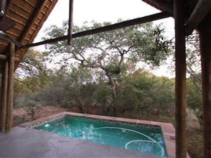 3 Bed House in Raptors View Wildlife Estate