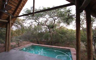 3 Bedroom House in Raptors View Wildlife Estate