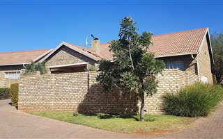 2 Bedroom Townhouse in The Wilds