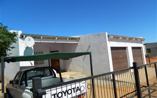 3 Bedroom House in Okiep