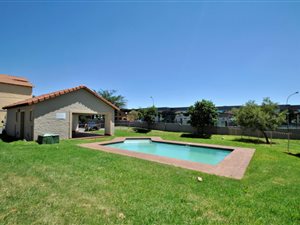 2 Bed Apartment in Ormonde