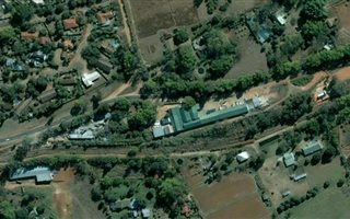 5492 m² Commercial space in White River