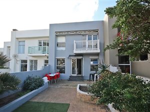 3 Bed Townhouse in Glencairn Heights