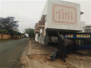 670 m² Commercial space in Turffontein