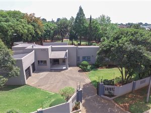 3 Bed House in Boksburg West