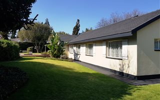 4 Bedroom House in Northmead
