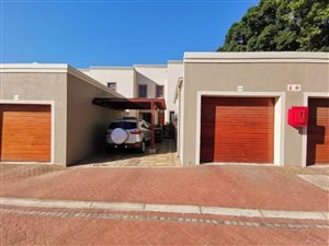 3 Bed Townhouse in Wellington North