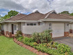 3 Bed Townhouse in Gillitts