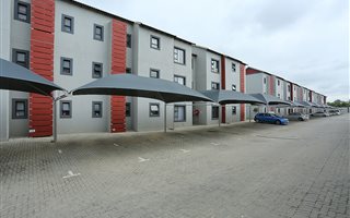 3 Bedroom Townhouse in Honeydew